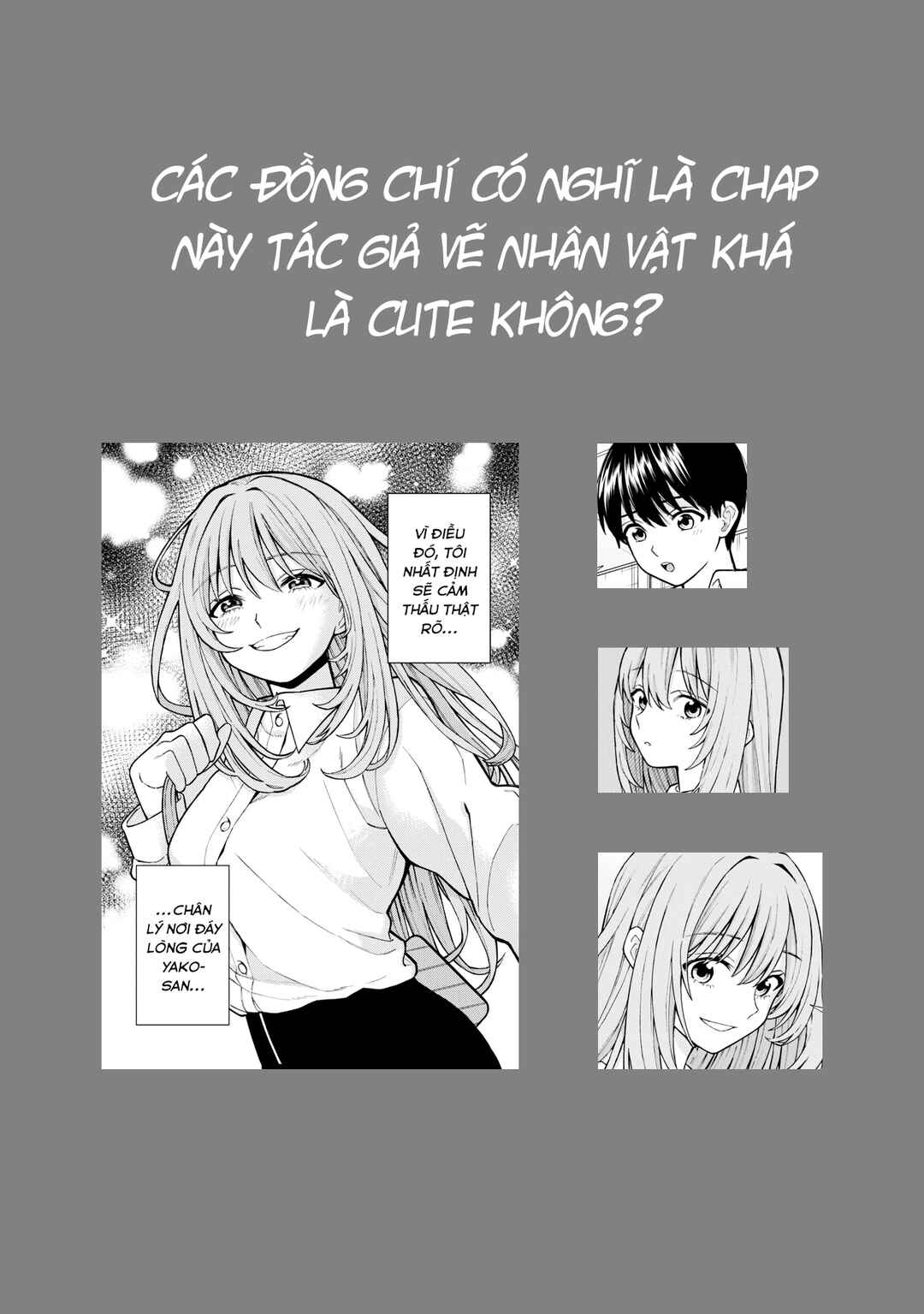 Natsu no Owari ni Kimi ga Shineba Kanpeki Dattakara Chapter 6 - Page 39