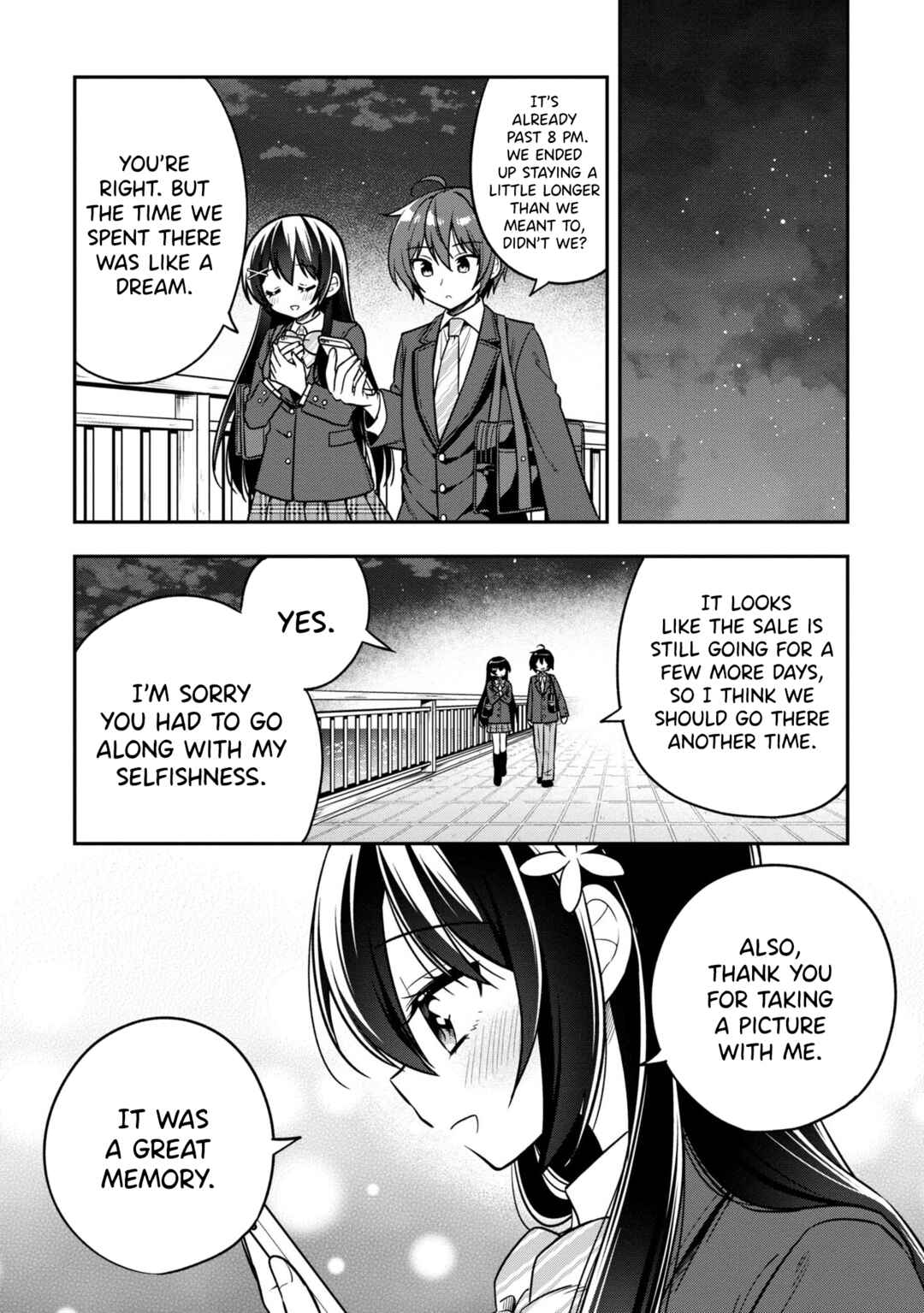 Tonari no Kuderella wo Amayakashitara, Uchi no Aikagi wo Watasu Koto ni Natta Chapter 7 - Page 29
