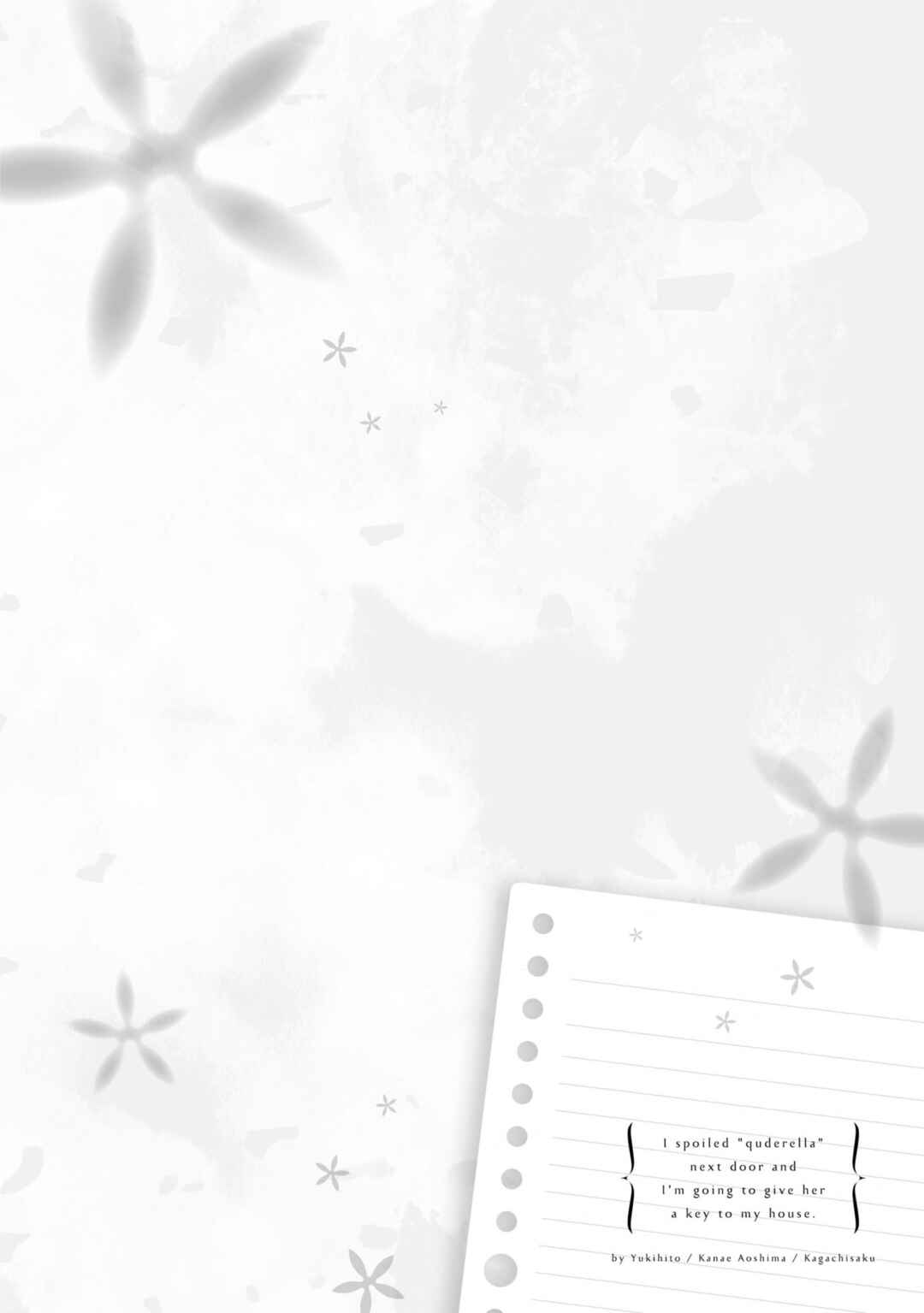 Tonari no Kuderella wo Amayakashitara, Uchi no Aikagi wo Watasu Koto ni Natta Chapter 7 - Page 31
