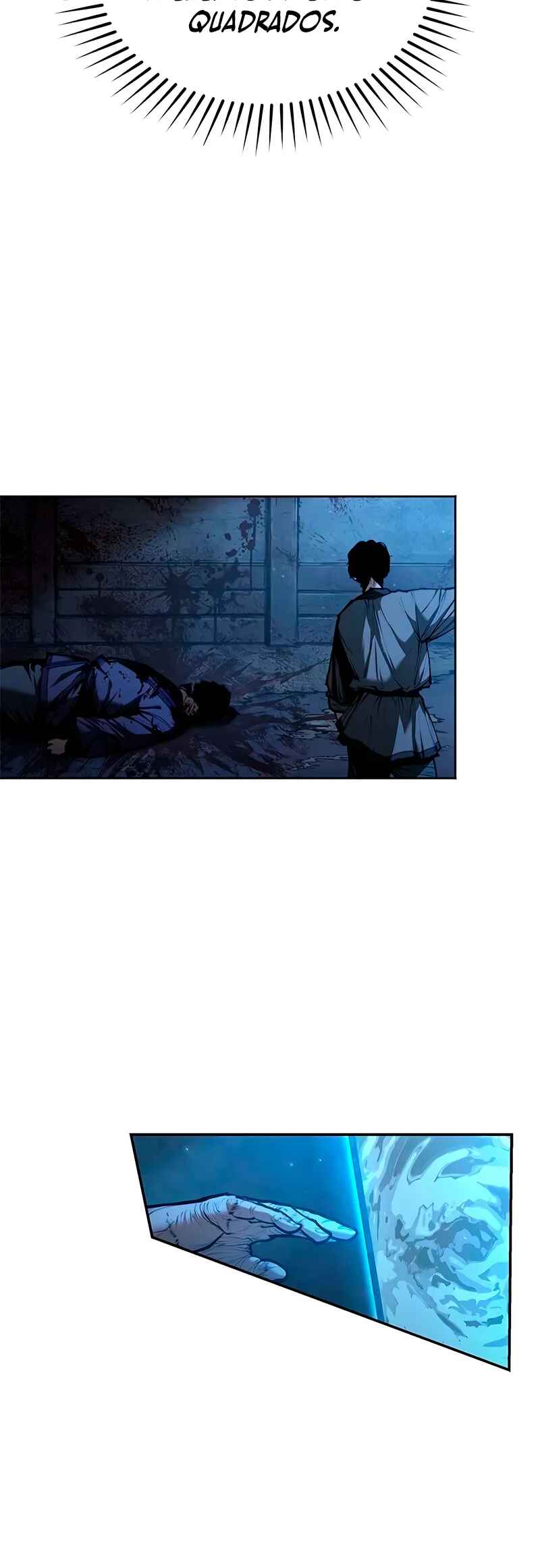 Psychopath in Murim Chapter 3 - Page 10