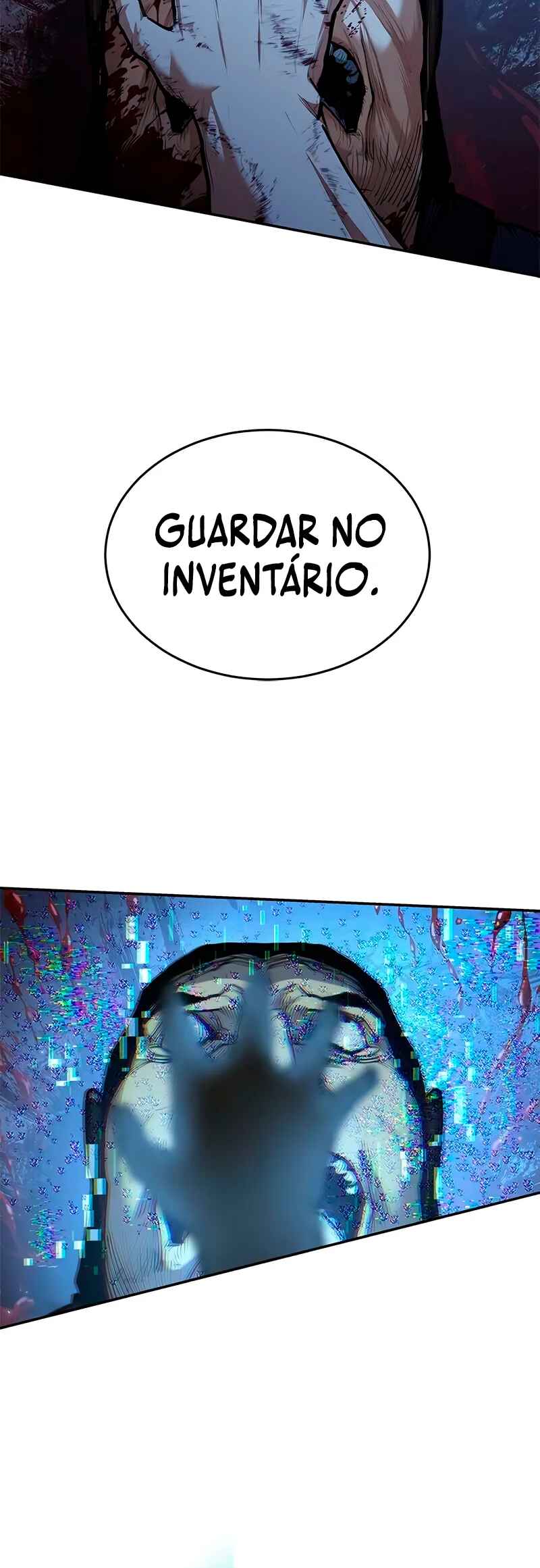 Psychopath in Murim Chapter 3 - Page 12