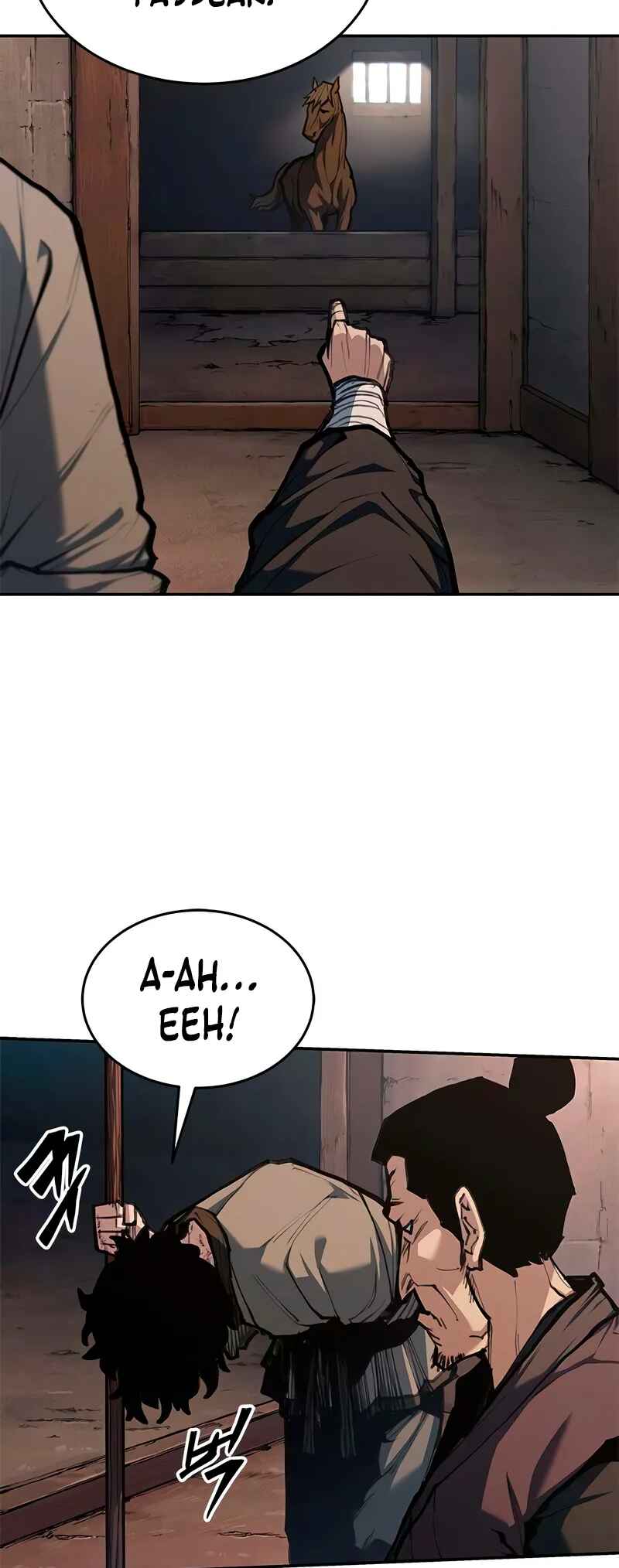Psychopath in Murim Chapter 3 - Page 26