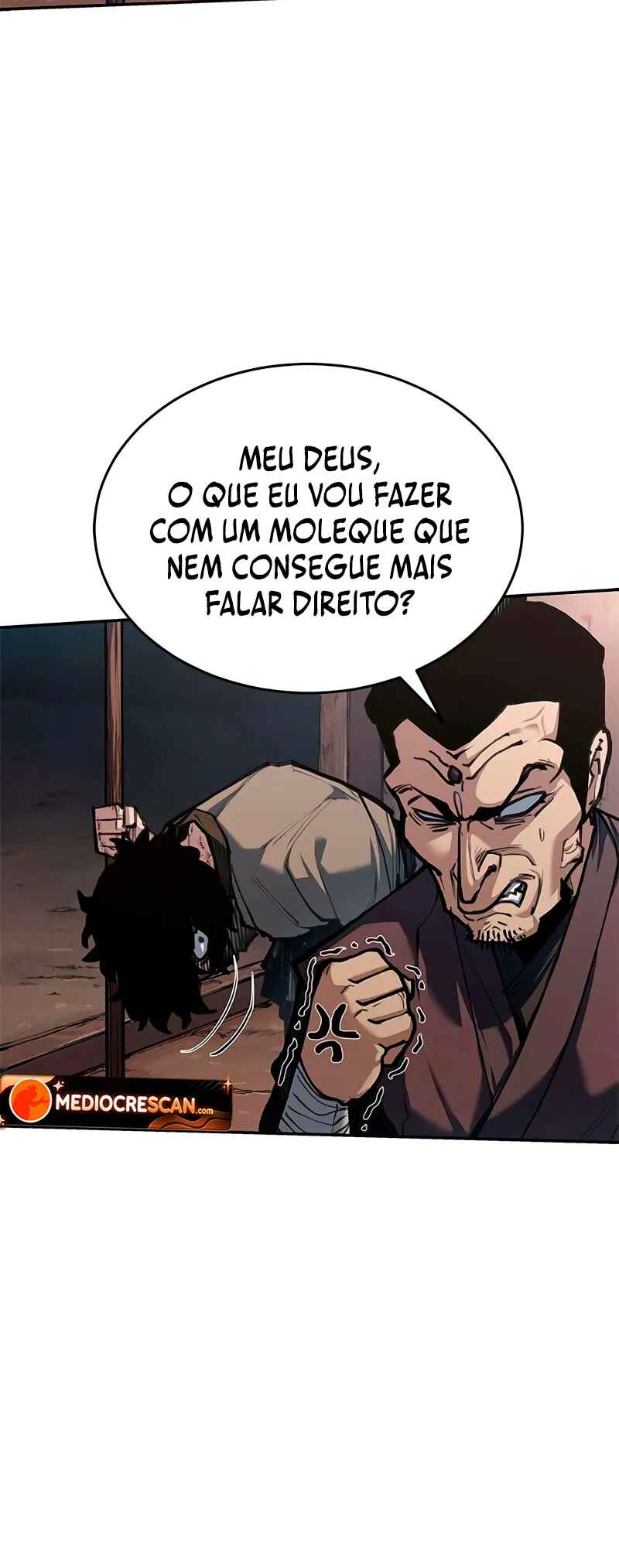 Psychopath in Murim Chapter 3 - Page 27