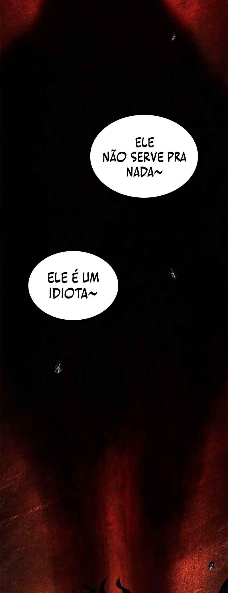 Psychopath in Murim Chapter 3 - Page 36