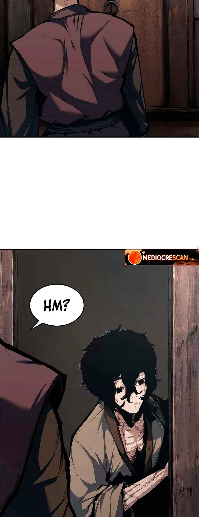 Psychopath in Murim Chapter 3 - Page 40
