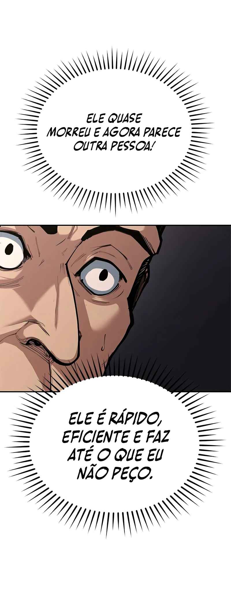 Psychopath in Murim Chapter 3 - Page 44