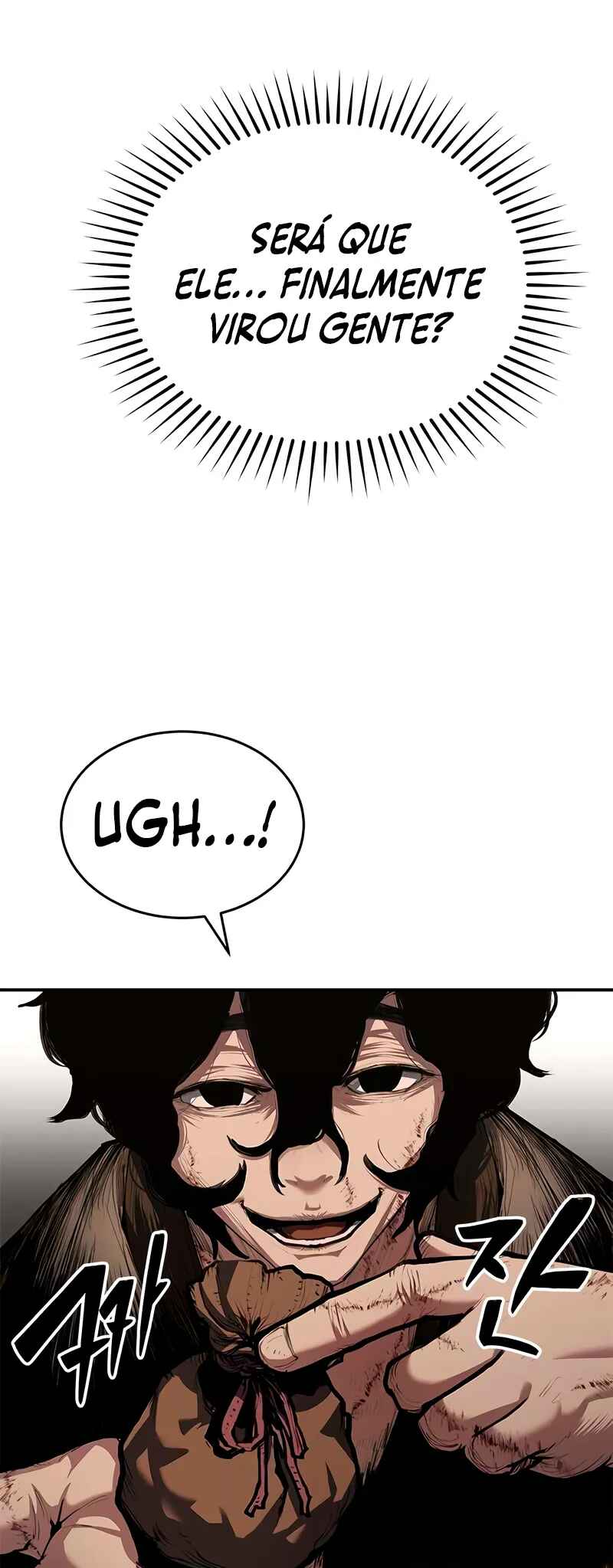 Psychopath in Murim Chapter 3 - Page 45