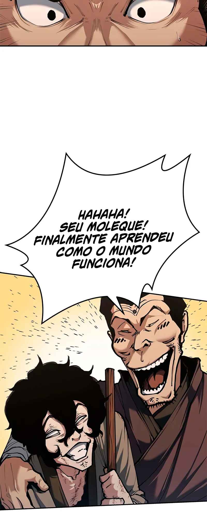 Psychopath in Murim Chapter 3 - Page 47