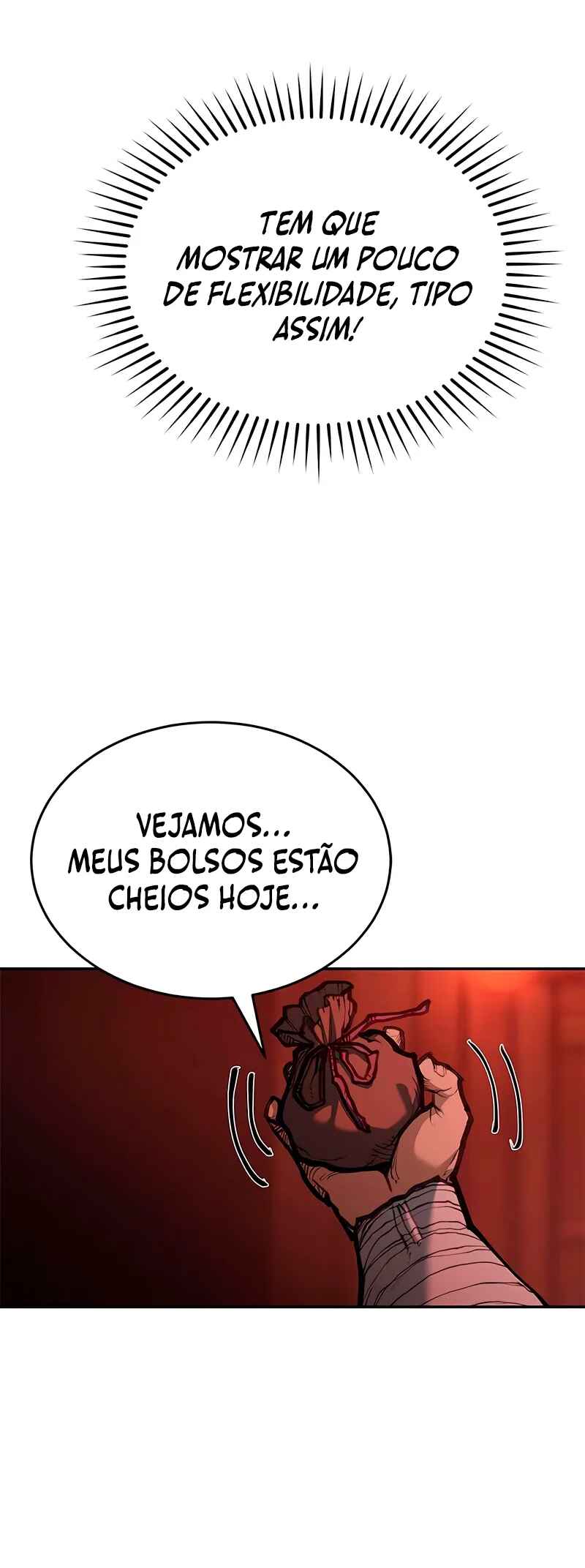 Psychopath in Murim Chapter 3 - Page 52