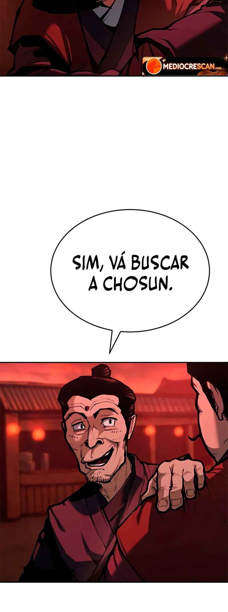 Psychopath in Murim Chapter 3 - Page 55