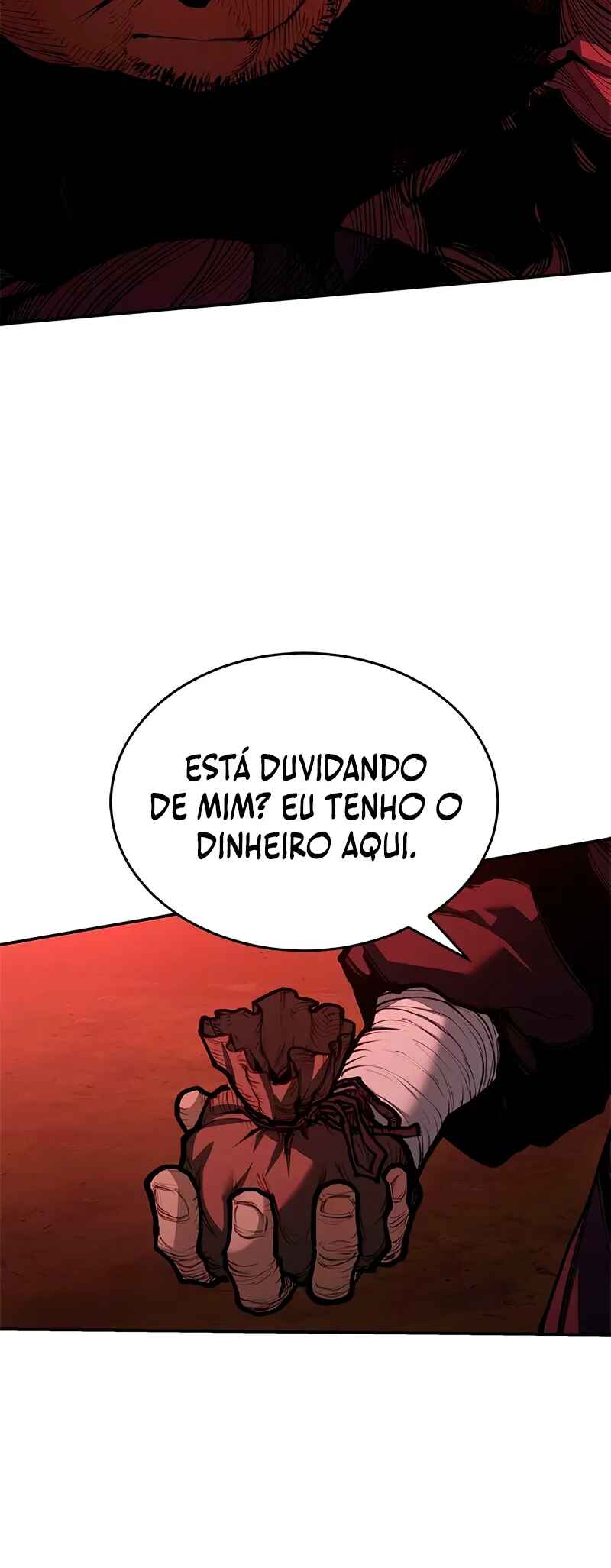 Psychopath in Murim Chapter 3 - Page 58
