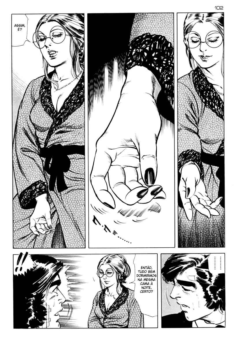 Experimental Doll Dummy Oscar Chapter 16 - Page 17