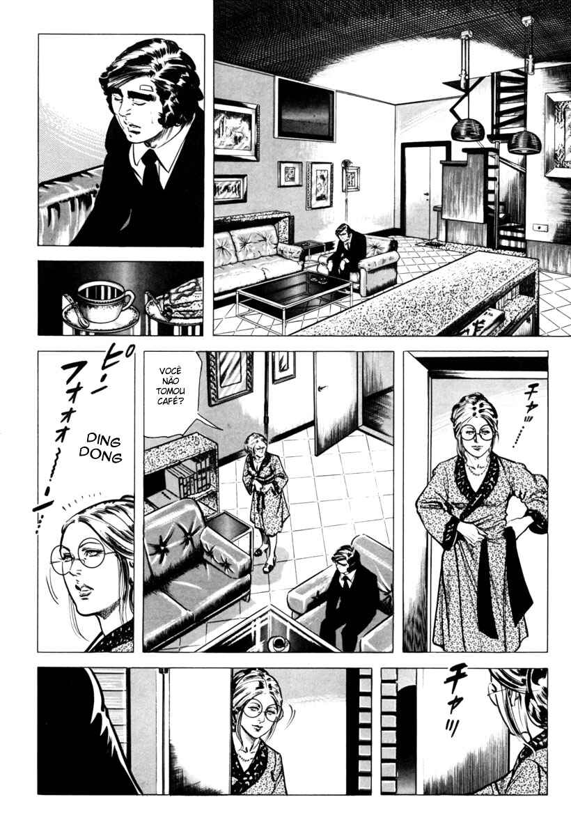Experimental Doll Dummy Oscar Chapter 16 - Page 9