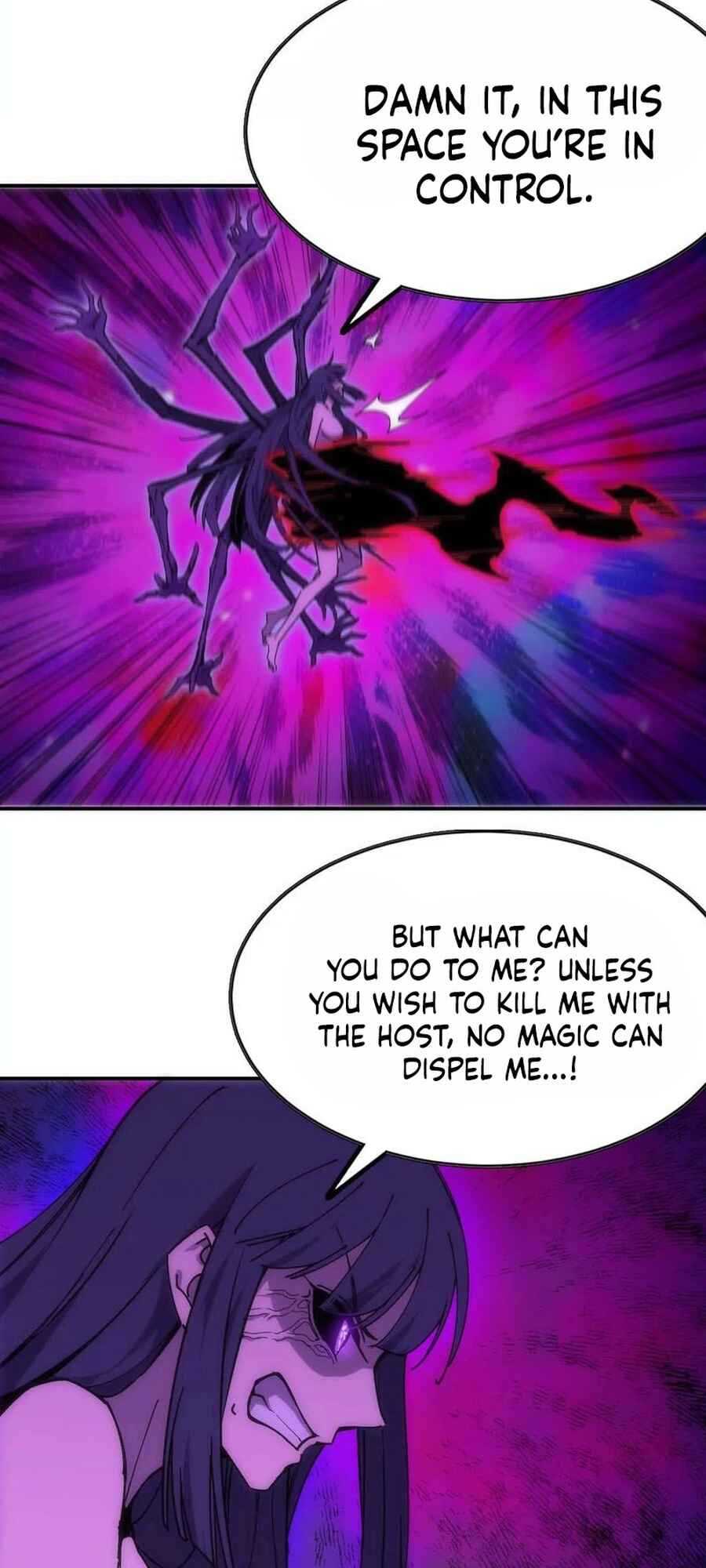 Yǒngzhě X Nǚ Mówáng Chapter 67 - Page 13