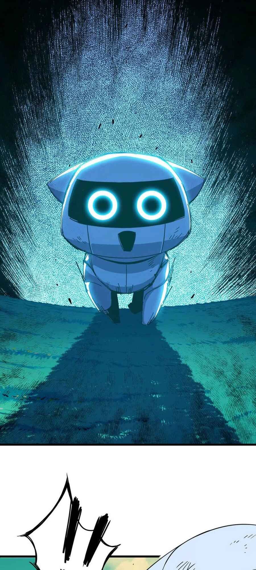 Yǒngzhě X Nǚ Mówáng Chapter 67 - Page 28