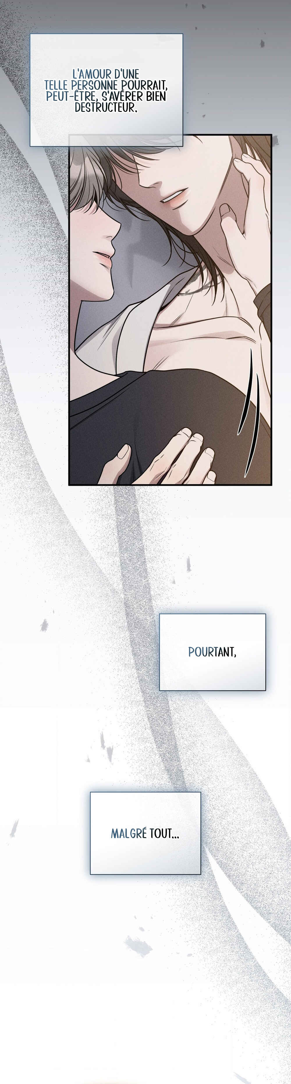 Gwontaejuuibo Chapter 21 - Page 14