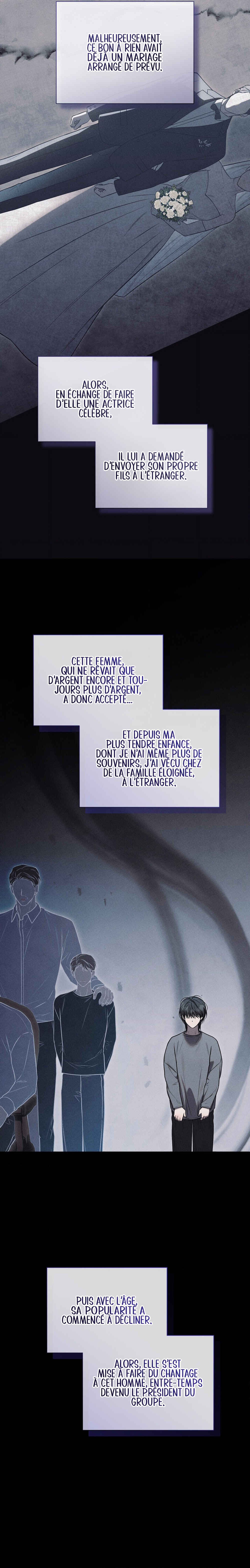 Gwontaejuuibo Chapter 21 - Page 6