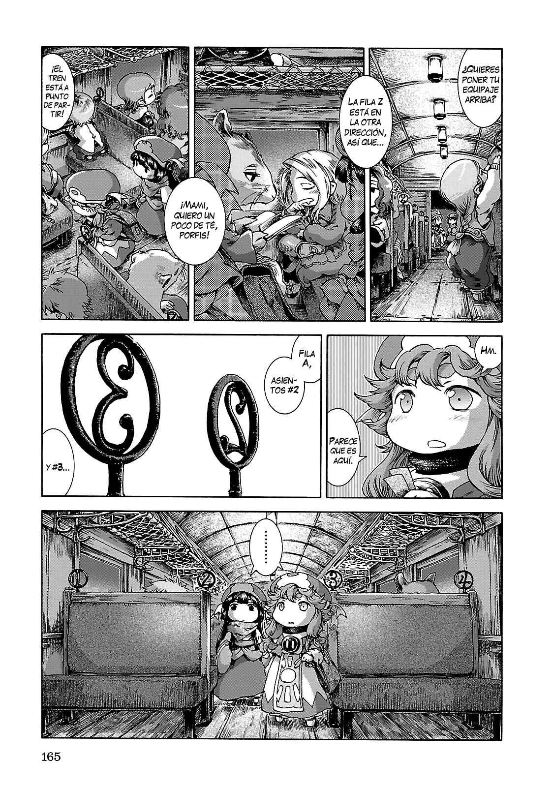 Hakumei to Mikochi Chapter 26 - Page 7