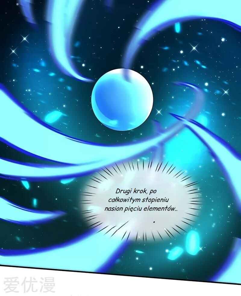 Immortal God King Chapter 147 - Page 11