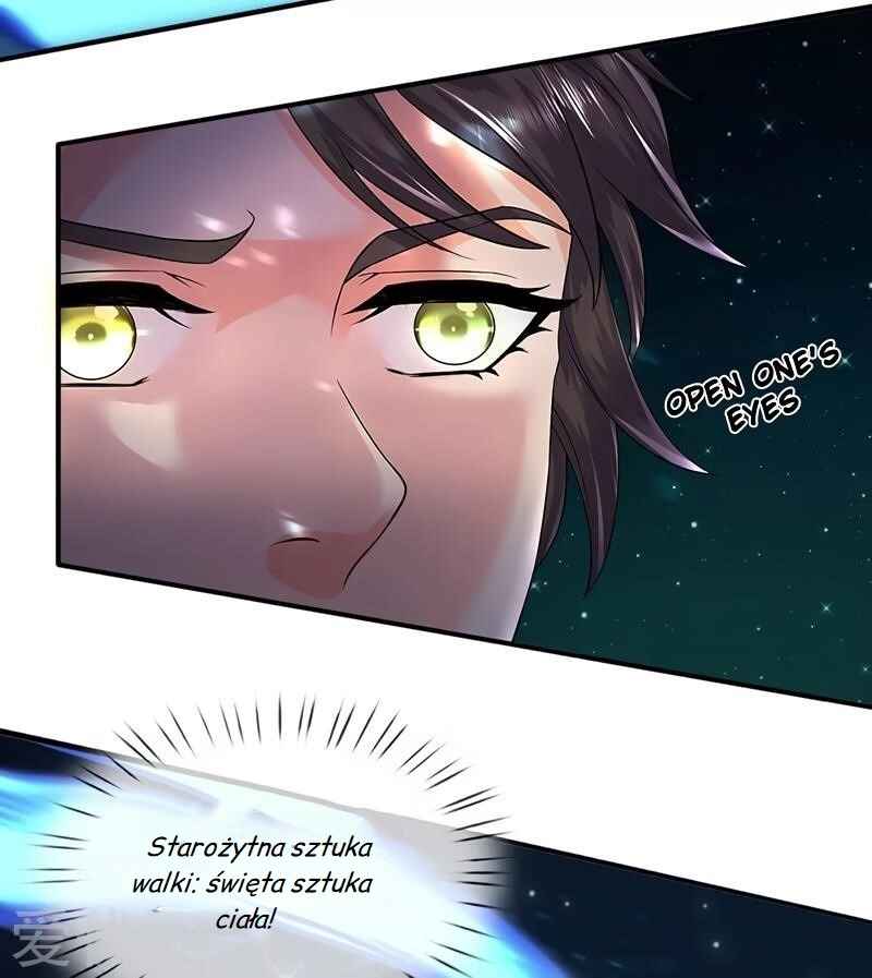 Immortal God King Chapter 147 - Page 14