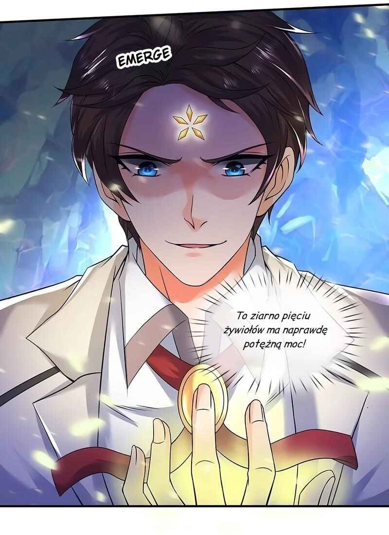 Immortal God King Chapter 147 - Page 21