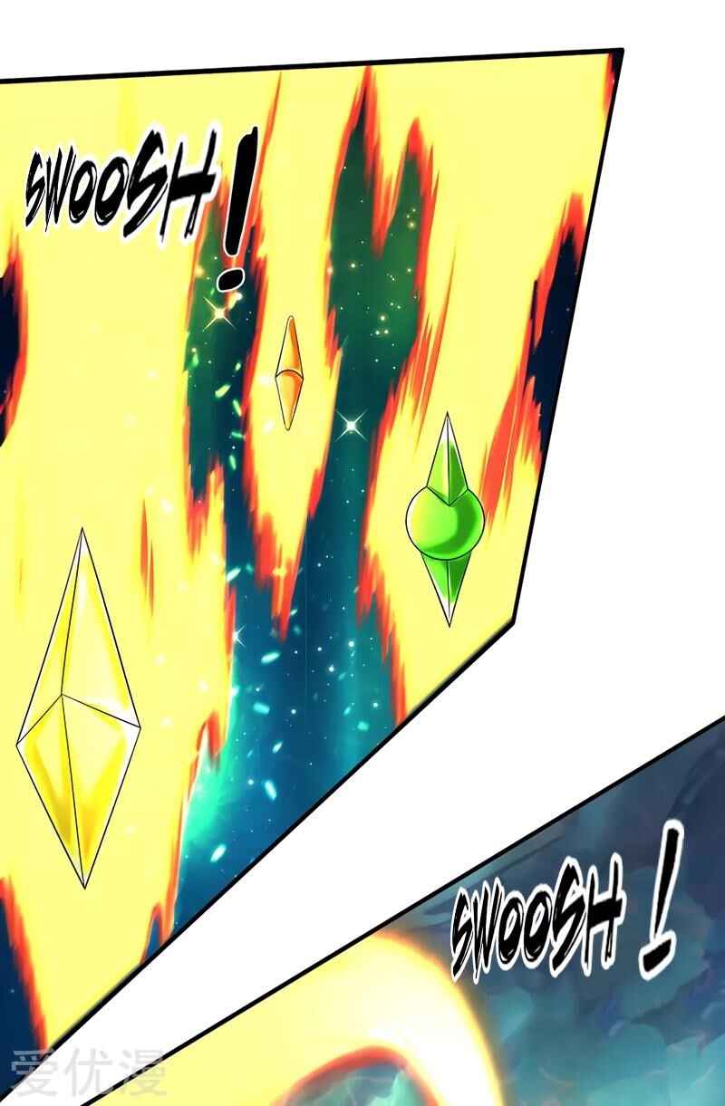 Immortal God King Chapter 147 - Page 3