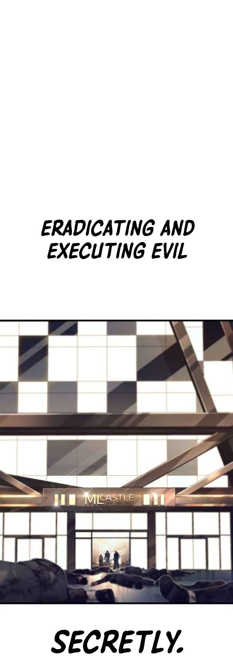 Manager Kim Chapter 226 - Page 107