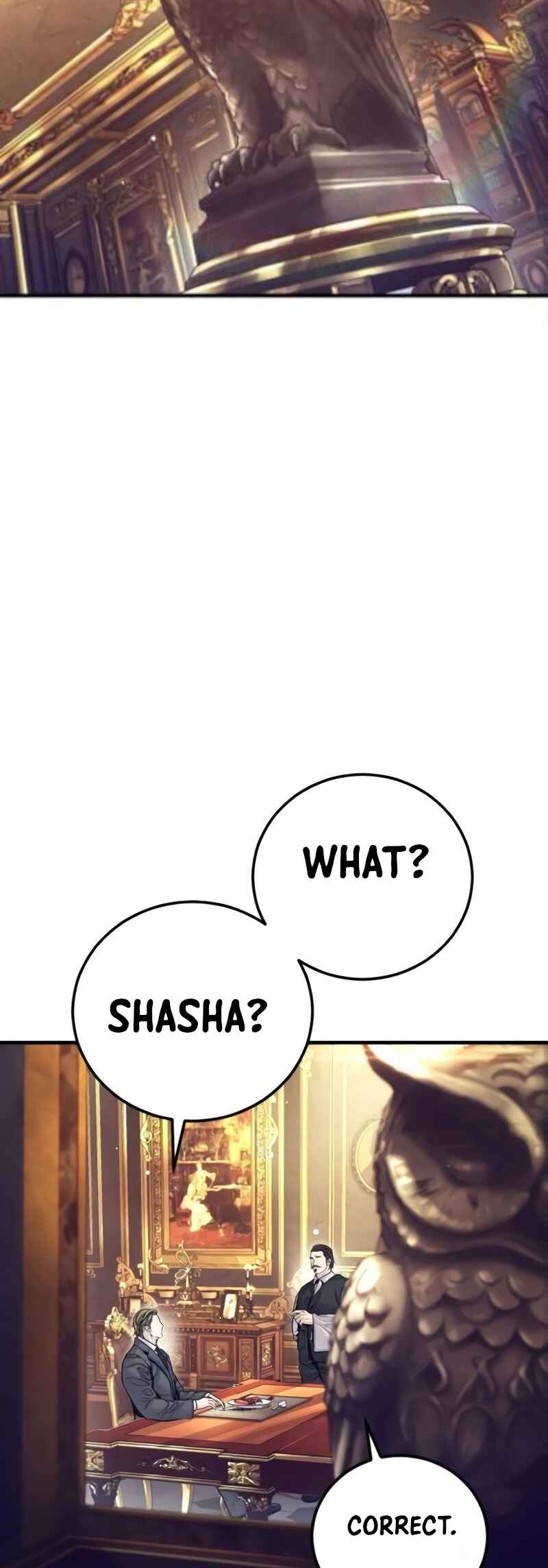 Manager Kim Chapter 226 - Page 111