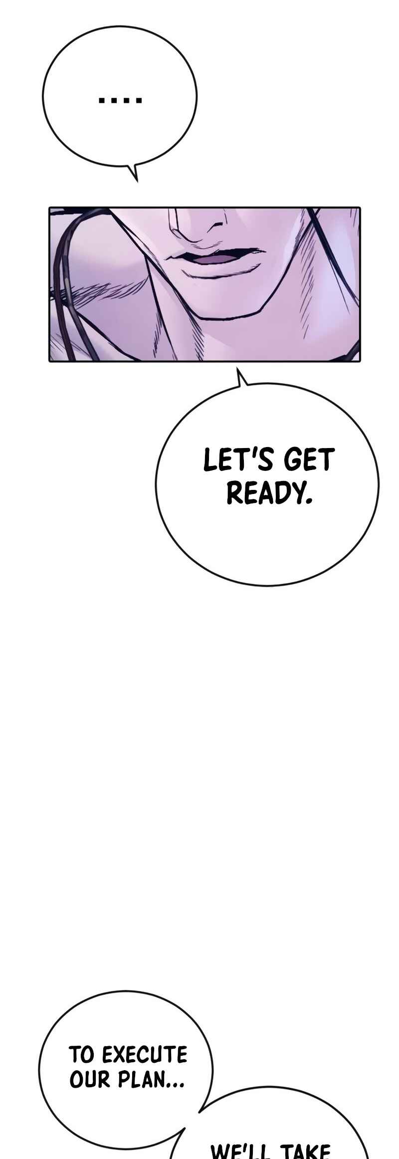 Manager Kim Chapter 226 - Page 121