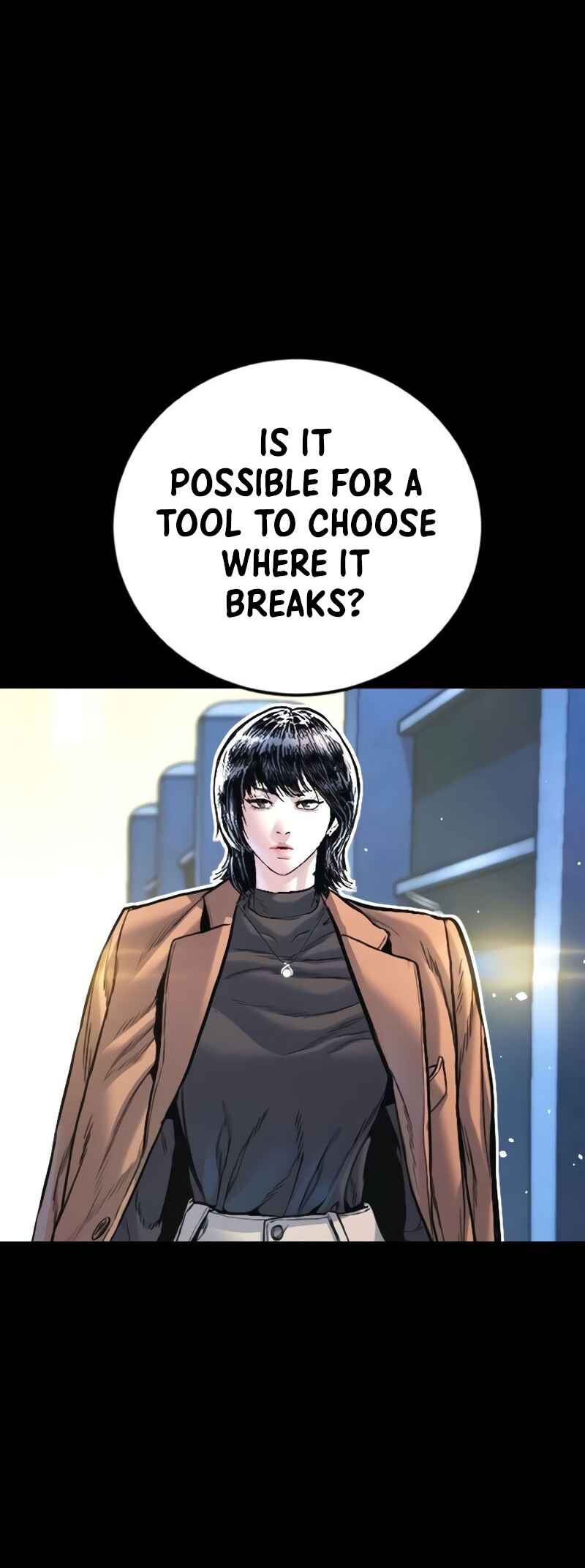 Manager Kim Chapter 226 - Page 13