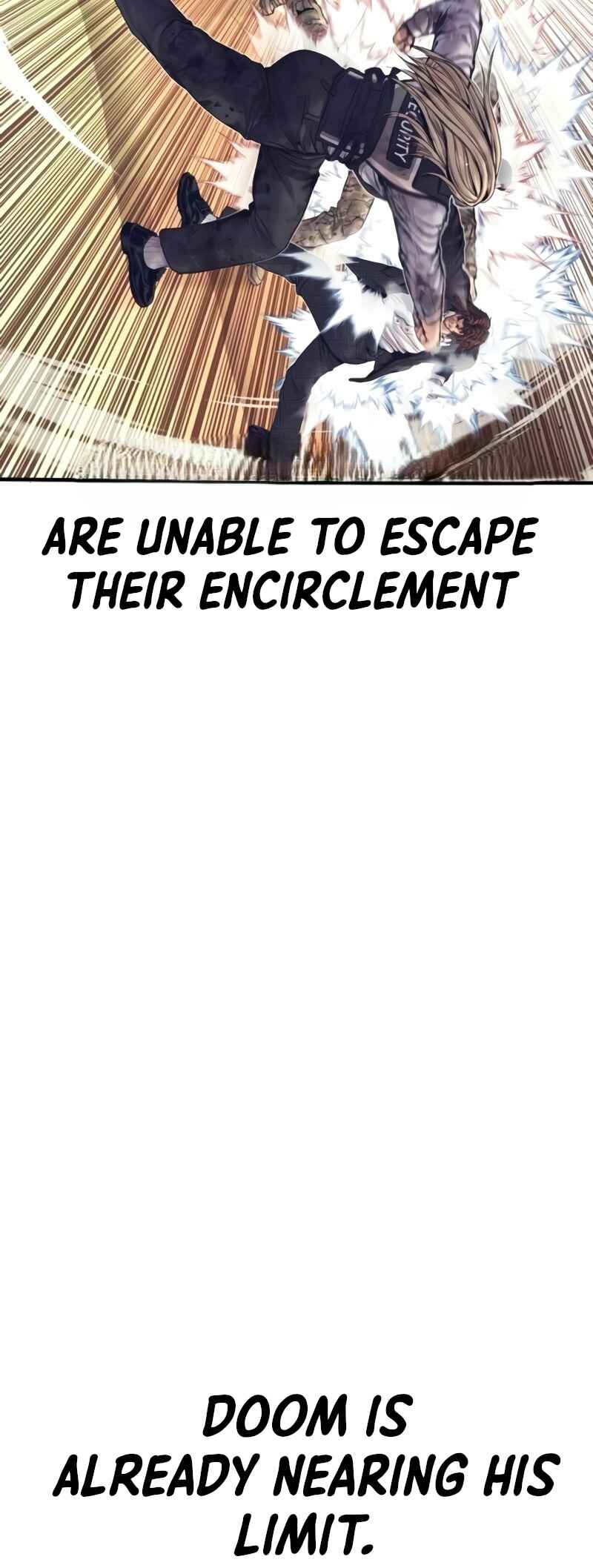 Manager Kim Chapter 226 - Page 41