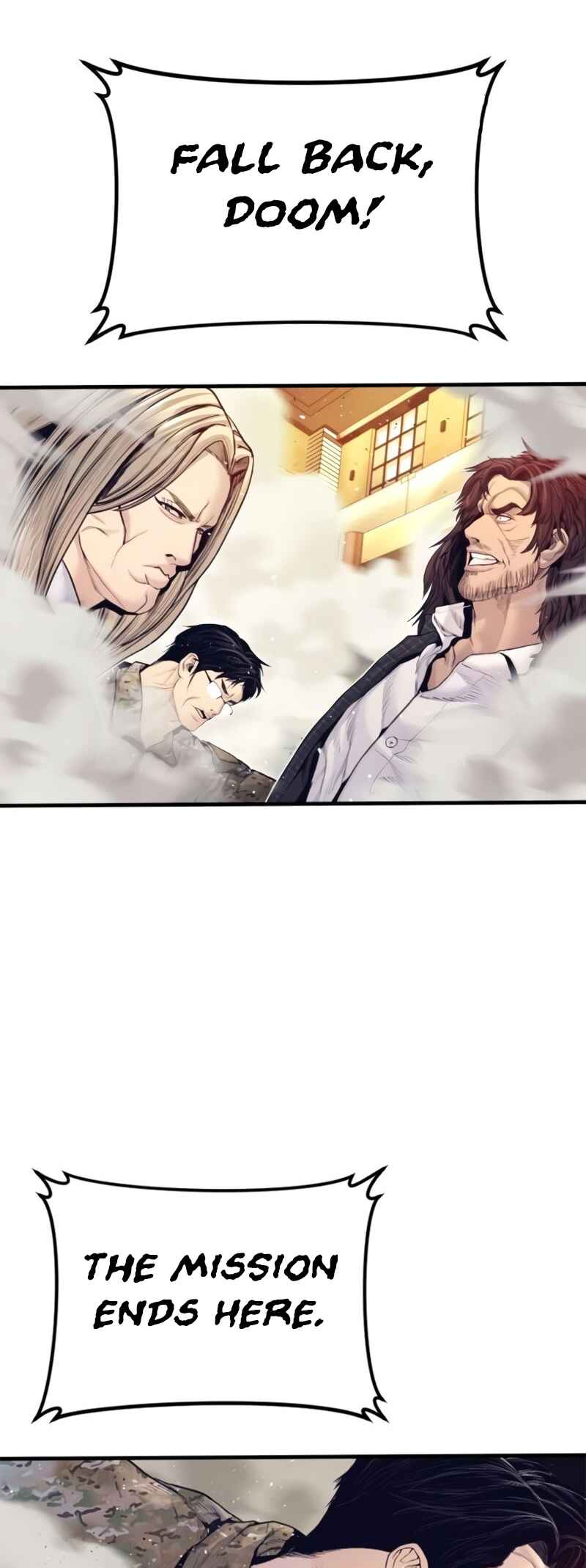 Manager Kim Chapter 226 - Page 45