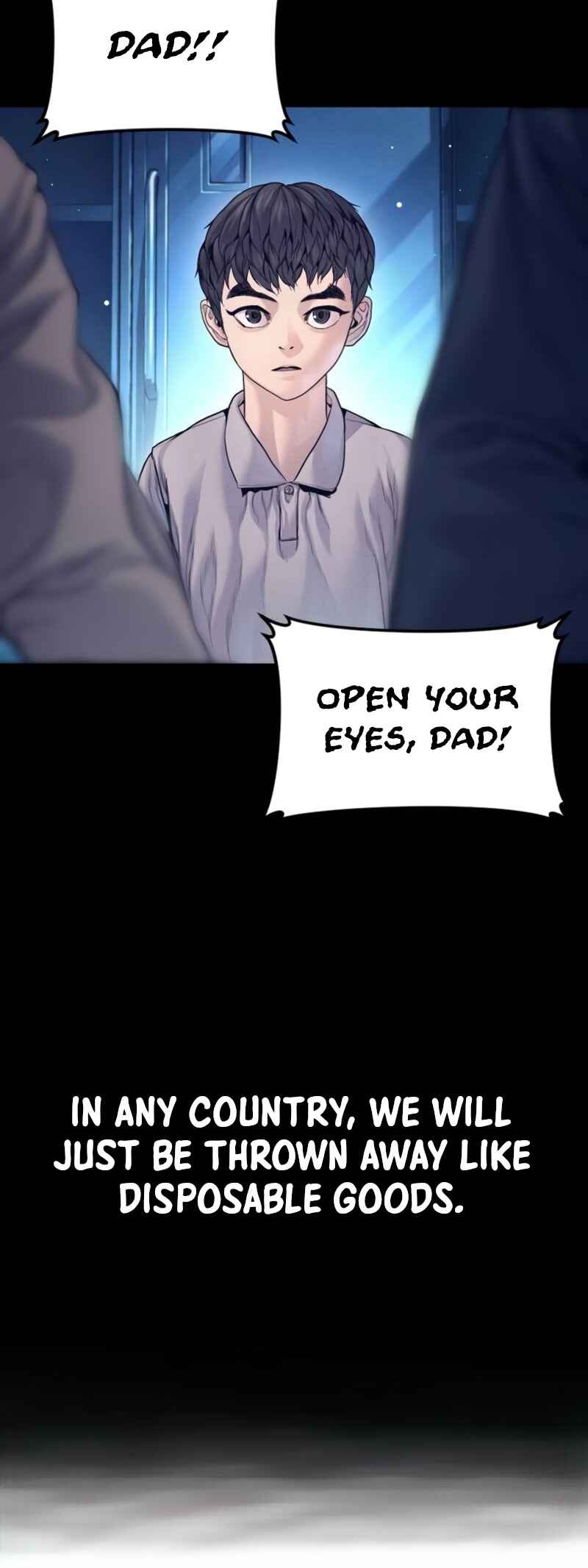 Manager Kim Chapter 226 - Page 71
