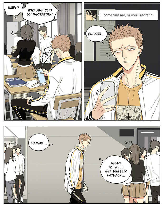 19 Tian Chapter 281 - Page 2