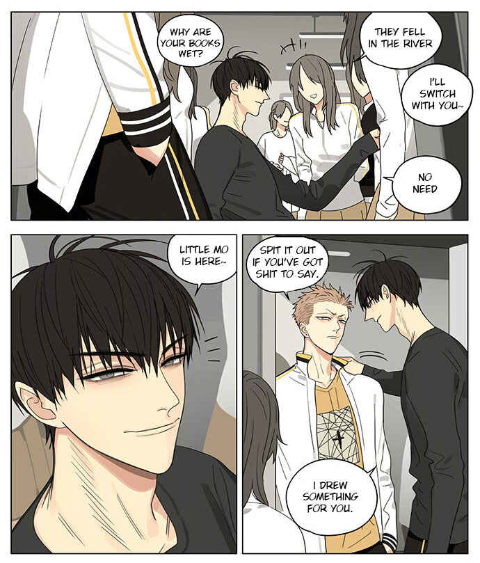 19 Tian Chapter 281 - Page 3