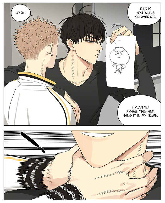 19 Tian Chapter 281 - Page 4