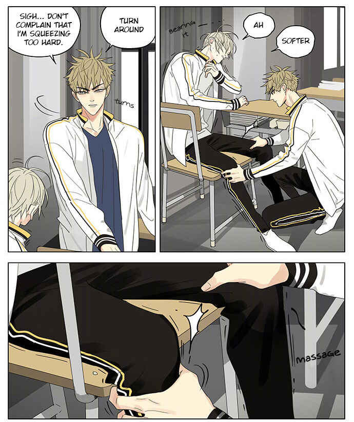 19 Tian Chapter 281 - Page 7