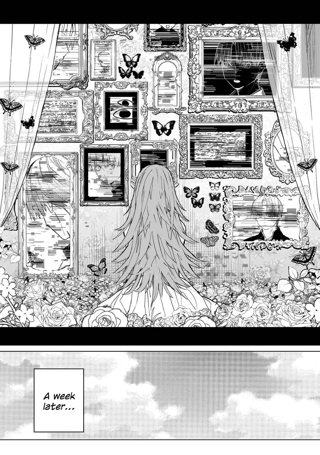 Utsurou Kanojo-tachi Chapter ? - Page 46