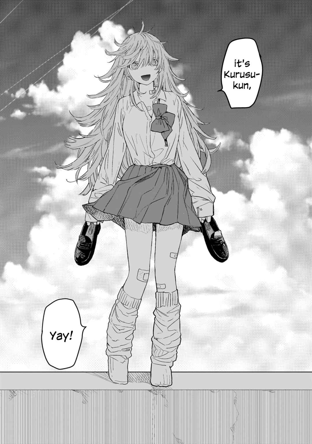 Utsurou Kanojo-tachi Chapter ? - Page 51