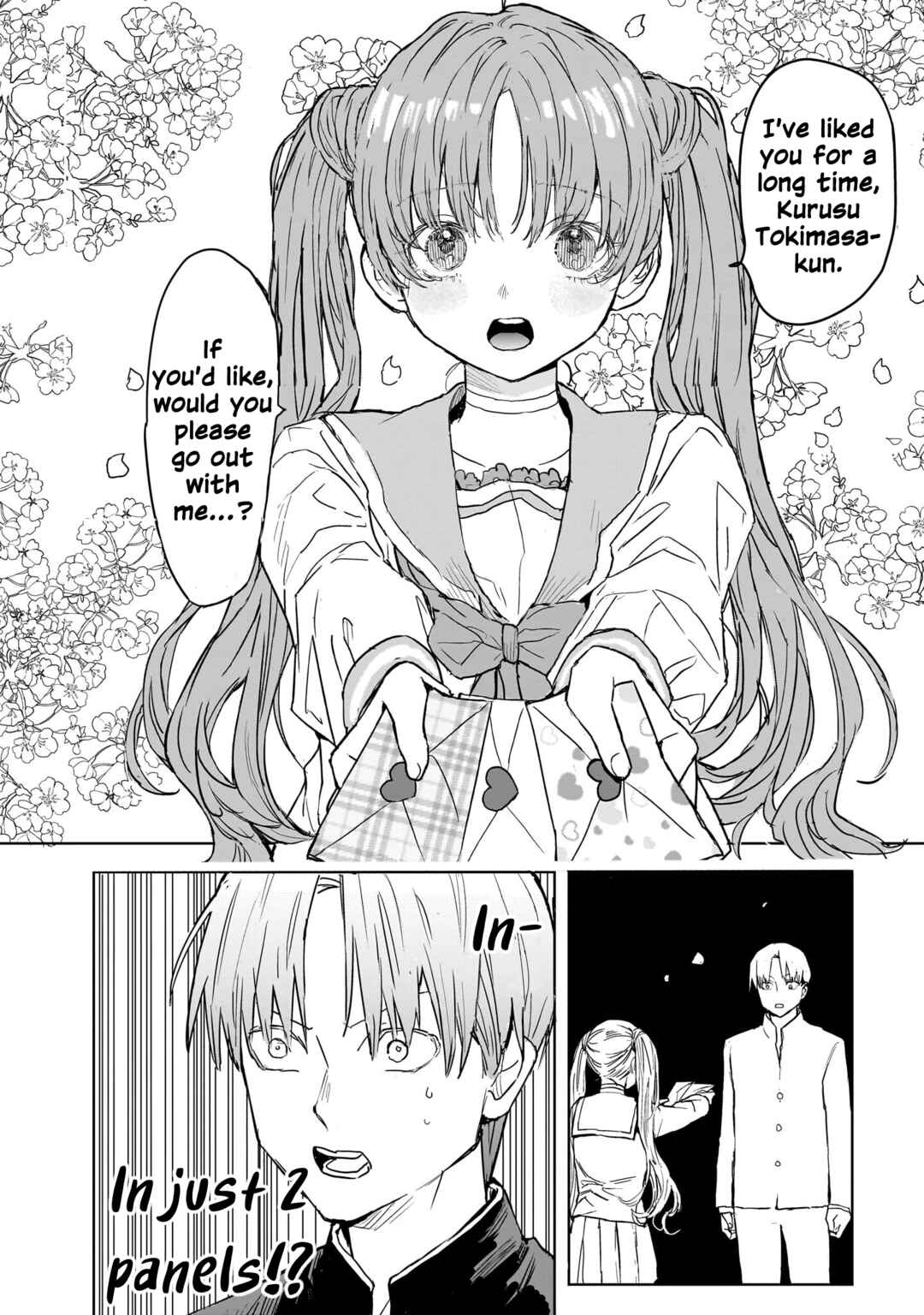 Utsurou Kanojo-tachi Chapter ? - Page 7