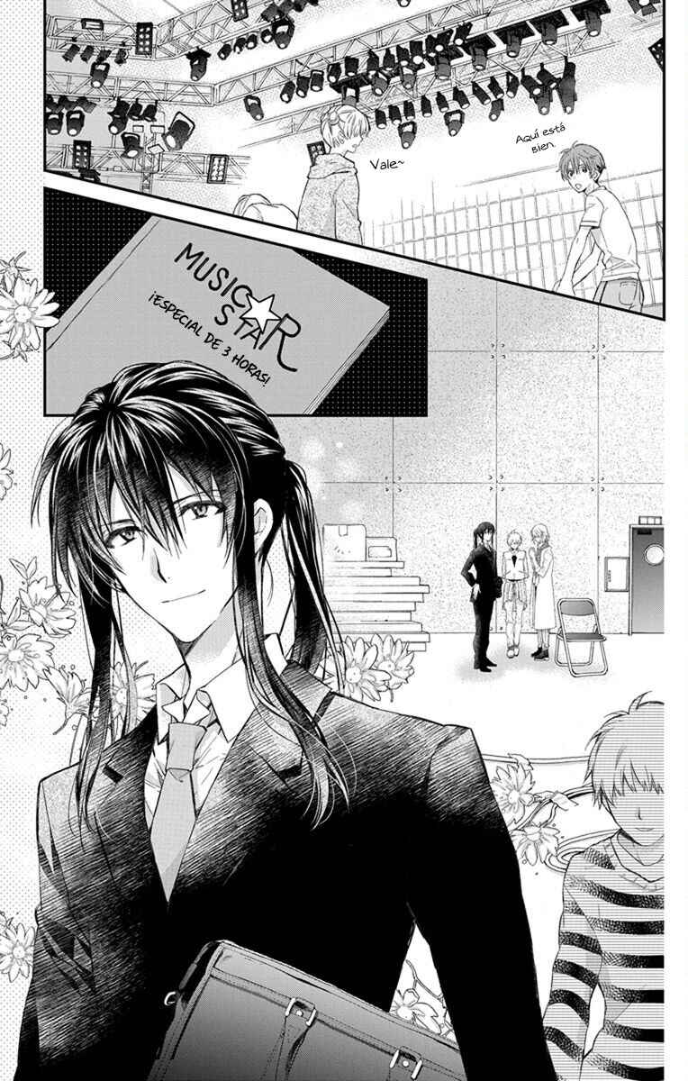 IDOLiSH7 Re:member Chapter 1 - Page 10
