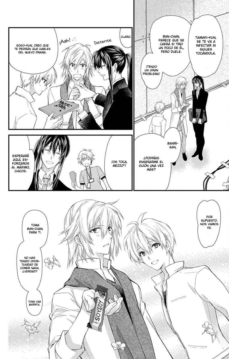 IDOLiSH7 Re:member Chapter 1 - Page 11