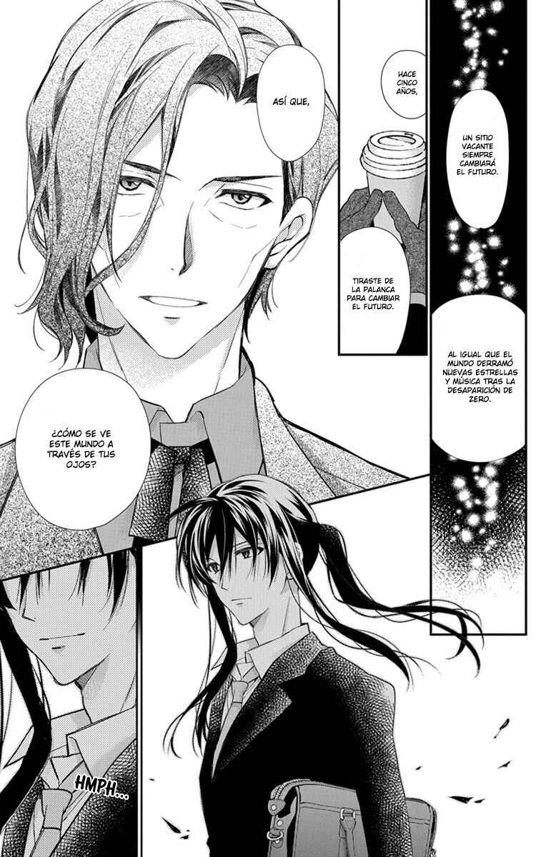 IDOLiSH7 Re:member Chapter 1 - Page 16