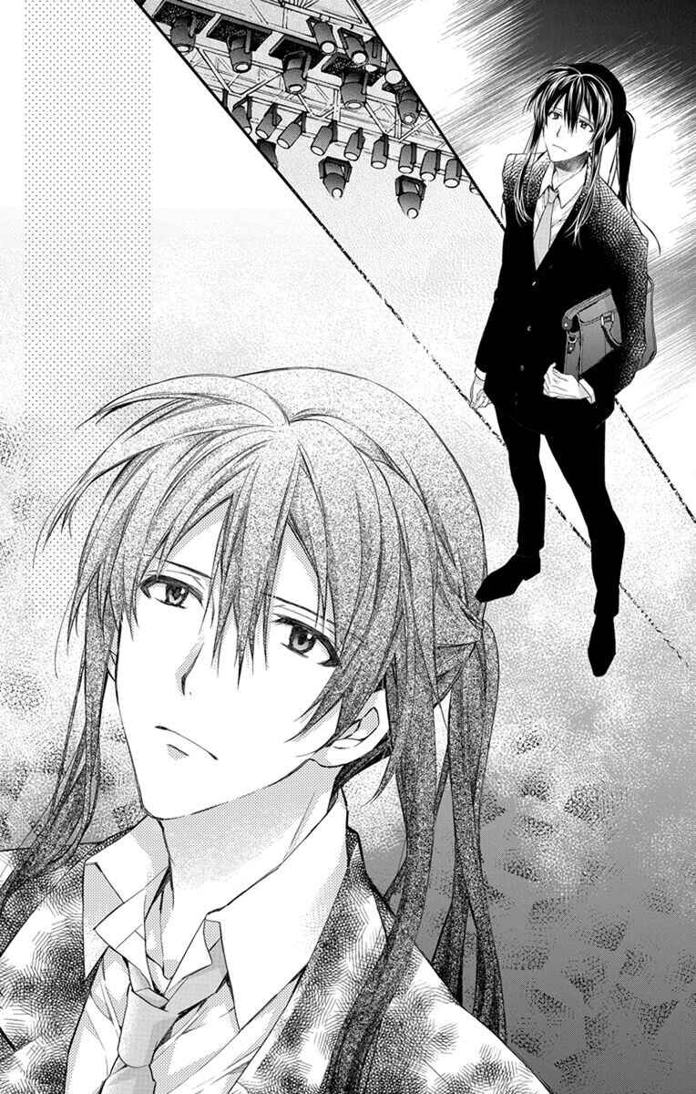 IDOLiSH7 Re:member Chapter 1 - Page 19