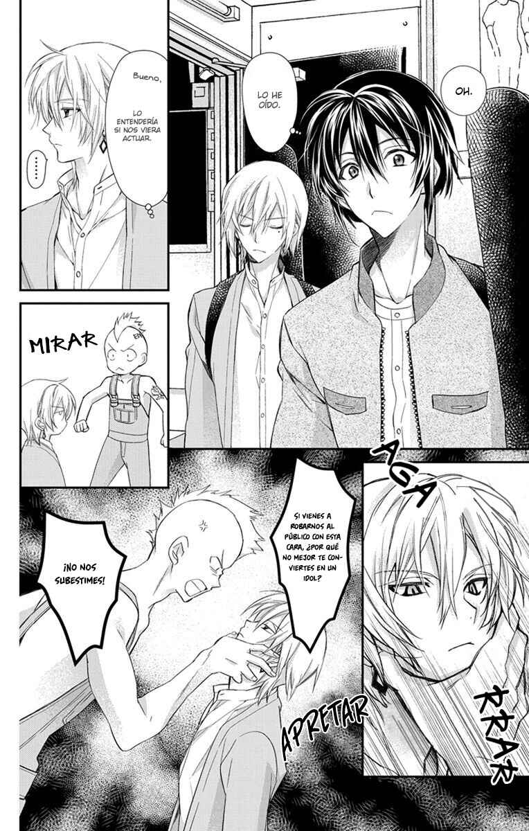 IDOLiSH7 Re:member Chapter 1 - Page 21