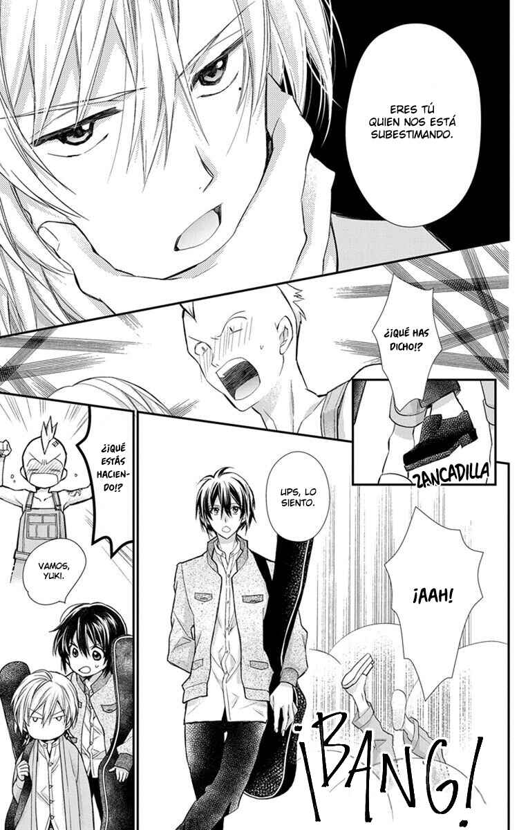 IDOLiSH7 Re:member Chapter 1 - Page 22