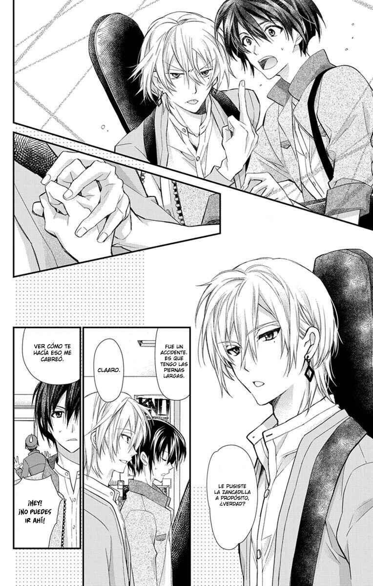 IDOLiSH7 Re:member Chapter 1 - Page 23