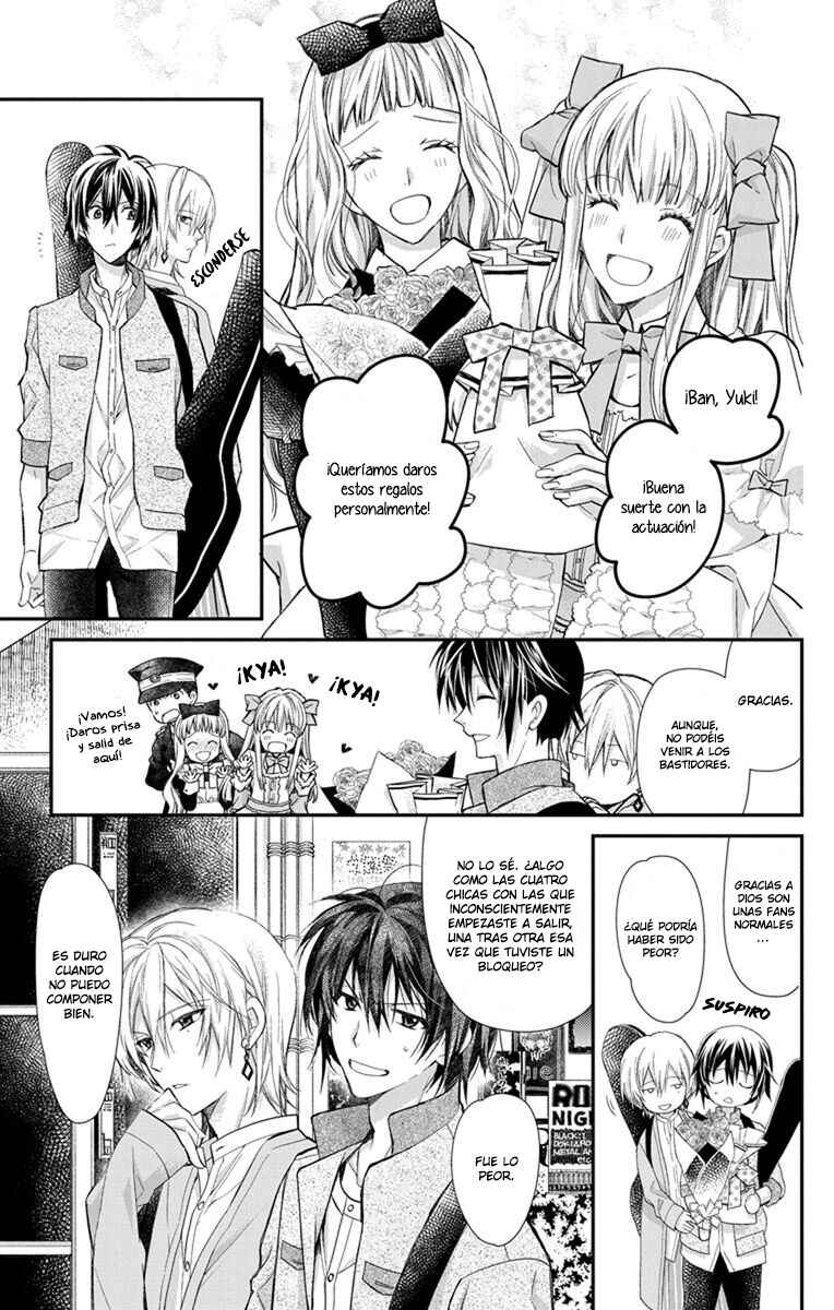 IDOLiSH7 Re:member Chapter 1 - Page 24
