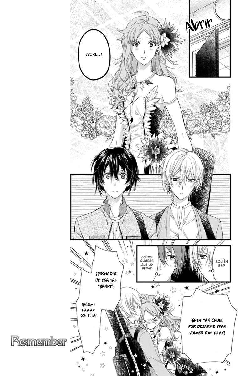 IDOLiSH7 Re:member Chapter 1 - Page 26