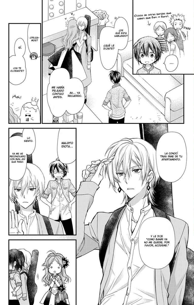 IDOLiSH7 Re:member Chapter 1 - Page 27